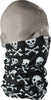 ZAN MOTLEY TUBE CROSSBONES DESIGN T113