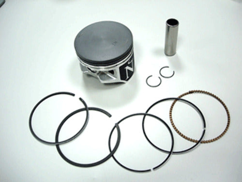 NAMURA PISTON KIT 73.95/STD HON NA-10002