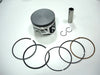 NAMURA PISTON KIT 73.95/STD HON NA-10002