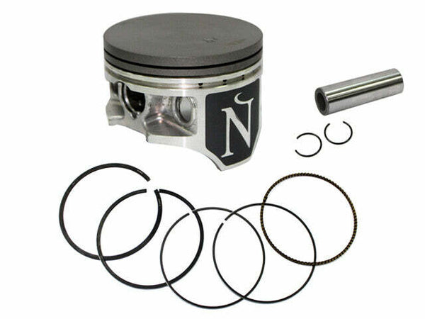 NAMURA PISTON KIT 74.45/+0.50 HON NA-10002-2