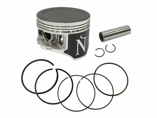NAMURA PISTON KIT 78.96/+0.50 HON NA-10007-2