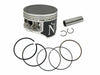 NAMURA PISTON KIT 78.96/+0.50 HON NA-10007-2