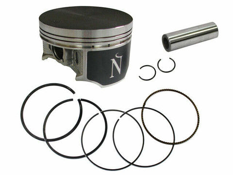 NAMURA PISTON KIT 92.46/+0.50 HON NA-10008-2