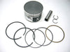 NAMURA PISTON KIT 68.45/STD HON NA-10026