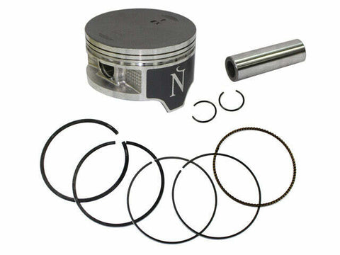 NAMURA PISTON KIT 86.48/STD HON NA-10042