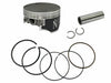 NAMURA PISTON KIT 94.47/+0.50 10.2:1 HON NA-10045-2