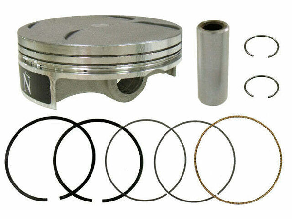 NAMURA PISTON KIT 95.96/STD HON NA-10046