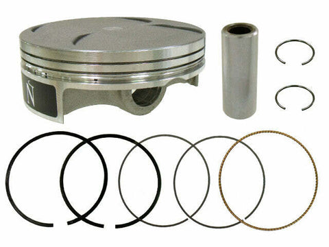 NAMURA PISTON KIT 95.96/STD HON NA-10046