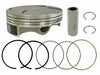 NAMURA PISTON KIT 95.96/STD HON NA-10046
