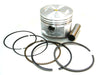 NAMURA PISTON KIT 65.47/+0.50 HON NX-10200