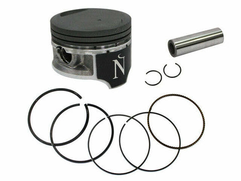 NAMURA PISTON KIT 67.47/+0.50 KAW NA-20001-2