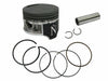NAMURA PISTON KIT 67.47/+0.50 KAW NA-20001-2