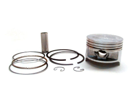 NAMURA PISTON KIT 66.47/+0.50 AC/SUZ NA-30000-2
