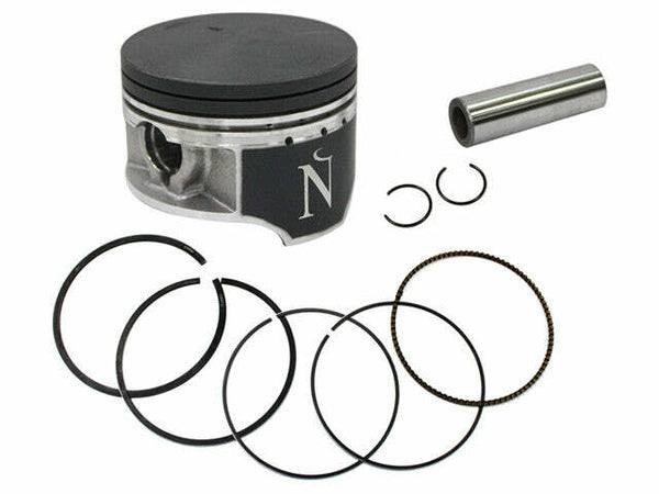 NAMURA PISTON KIT 69.47/+1.00 AC/SUZ NA-30001-4