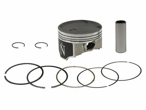 NAMURA PISTON KIT 81.96/STD AC/SUZ NA-30010