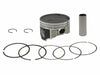 NAMURA PISTON KIT 82.96/+1.00 AC/SUZ NA-30010-4