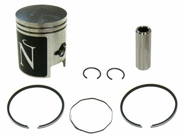 NAMURA PISTON KIT 41.96/+1.00 KAW/SUZ NX-30050-4