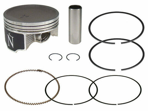 NAMURA PISTON KIT 87.47/+0.02 AC/SUZ NA-30050-C