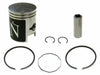 NAMURA PISTON KIT 40.96/STD KAW/SUZ NX-30050