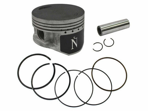 NAMURA PISTON KIT 83.95/+1.00 YAM NA-40005-4