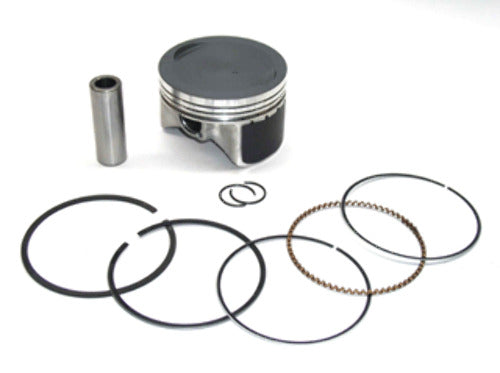 NAMURA PISTON KIT 84.42/STD 10.5:1 YAM NA-40008