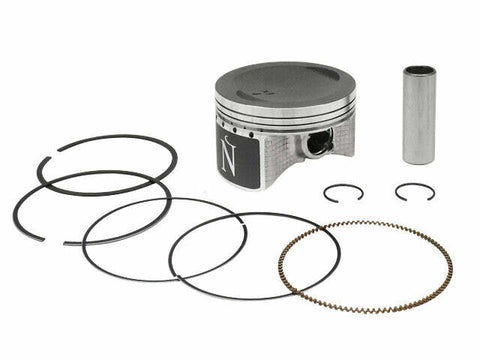 NAMURA PISTON KIT 84.45/STD YAM NA-40011