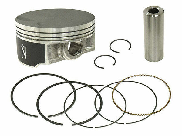 NAMURA PISTON KIT 97.07/+0.50 POL NA-50011-2