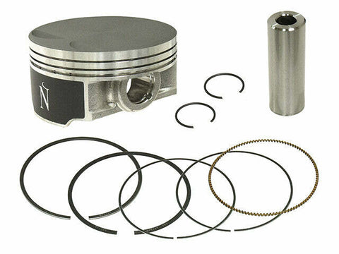 NAMURA PISTON KIT 97.07/+0.50 POL NA-50011-2