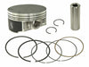 NAMURA PISTON KIT 97.07/+0.50 POL NA-50011-2