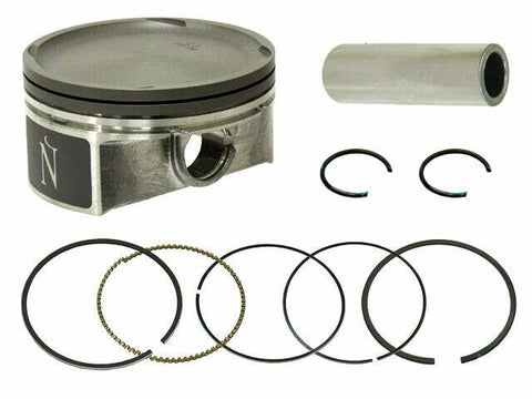 NAMURA PISTON KIT 86.94/+0.01 POL NA-50012-B