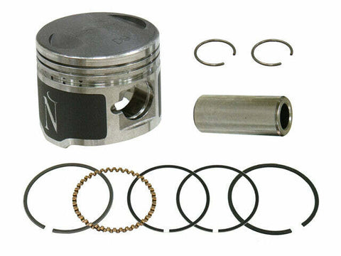 NAMURA PISTON KIT 39.48/+0.50 POL/YAM NA-50015-2