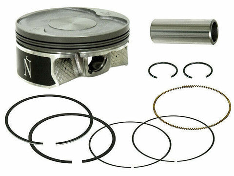 NAMURA PISTON KIT 100.44/+1.50 POL NA-50019-6