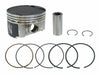 NAMURA PISTON KIT 88.39/+0.50 POL NA-50026-2