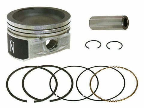 NAMURA PISTON KIT 79.96/+0.01 POL NA-50080-B