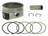 NAMURA PISTON KIT 79.97/+0.02 POL NA-50080-C