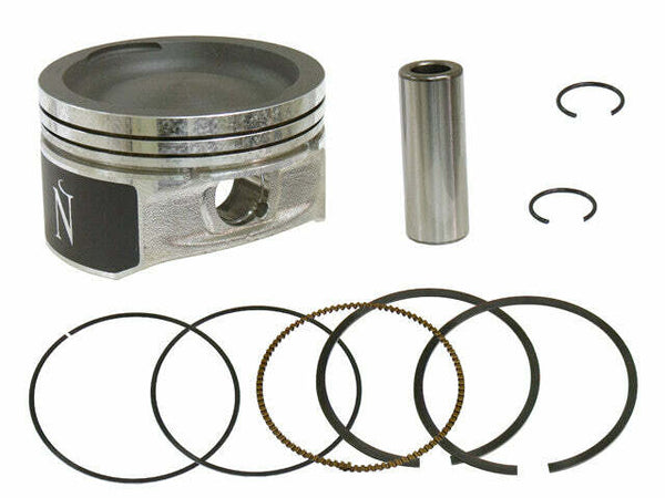 NAMURA PISTON KIT 79.96/+0.01 POL NA-50081-B