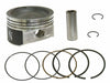 NAMURA PISTON KIT 79.96/+0.01 POL NA-50081-B