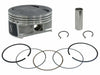 NAMURA PISTON KIT 91.958/+1.00 CAN NA-80001-4
