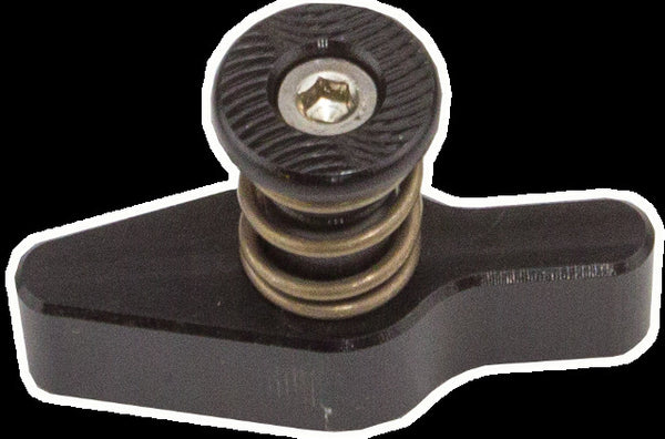 TAMER SINGLE BUTTON HOLESHOT DEVICE HH-201X