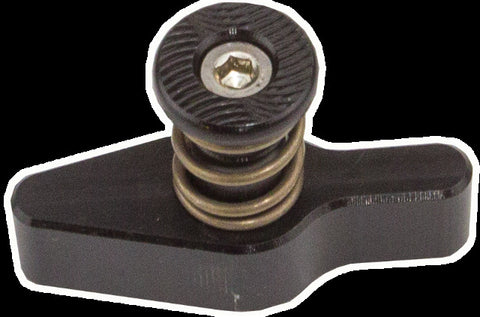 TAMER SINGLE BUTTON HOLESHOT DEVICE HH-201X