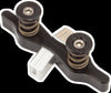 TAMER DOUBLE BUTTON HOLESHOT DEVICE HH-2511