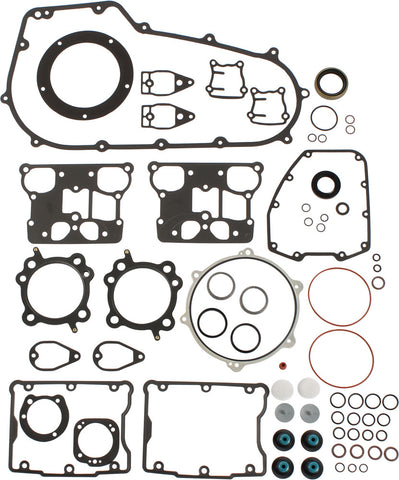 COMETIC COMPLETE EST GASKET TWIN CAM KIT C9186