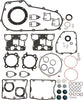 COMETIC COMPLETE EST GASKET TWIN CAM KIT C9186