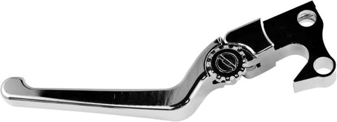 PSR ANTHEM ADJUSTABLE LEVER SET CHROME `08-16 CABLE CLUTCH 12-00652-20