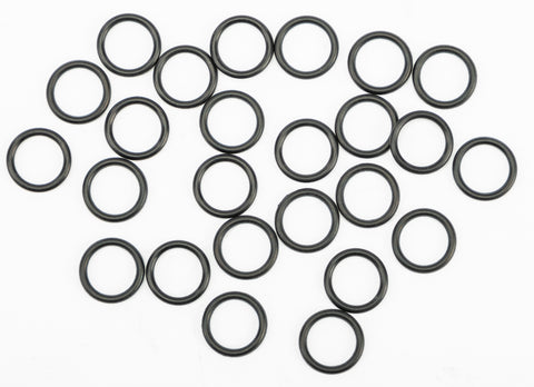 JAMES GASKETS GASKET DRAINPLUG O-RING 25/PK O-RING 11105