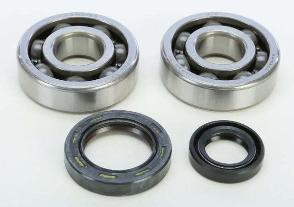 PROX CRANKSHAFT BEARING & SEAL KIT HON 23.CBS12086
