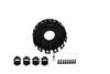 PROX CLUTCH BASKET HON 17.1340F