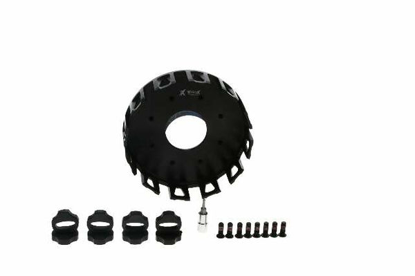 PROX CLUTCH BASKET HON 17.1340F