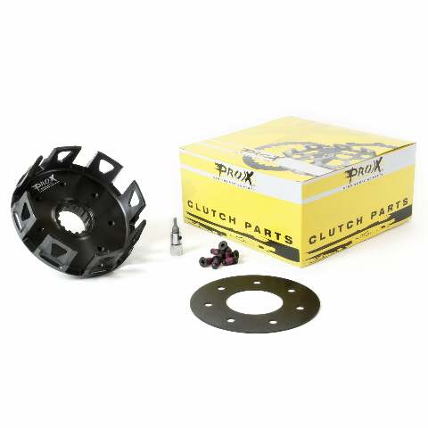 PROX CLUTCH BASKET HON 17.1227F