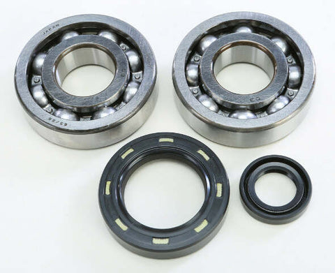 PROX CRANKSHAFT BEARING & SEAL KIT HON 23.CBS13084